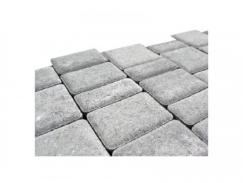 Kostka brukowa NOSTALIT 6cm melanż letni